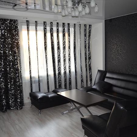 Apartment Na Lavrova Vologda Bagian luar foto